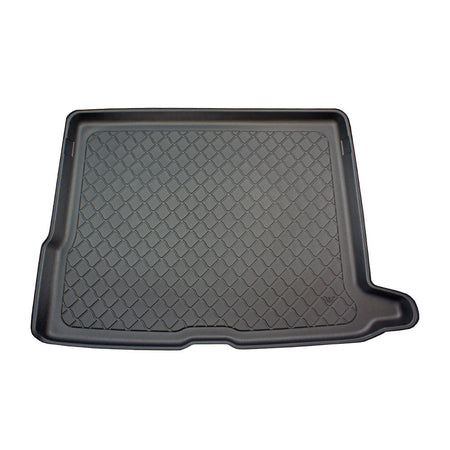 Vasche baule Mercedes GLC X253, carrozzeria suv, fabbricazione 09.2015 - presente #1