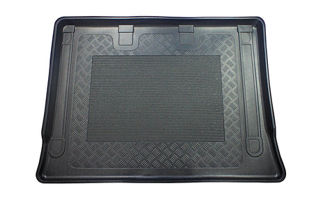 Vasche baule Mercedes Vito eW447, carrozzeria van, fabbricazione 11.2020 - presente, passo extra lungo, dietro la terza fila #1