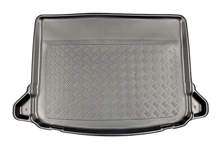 Vasche baule Mercedes Classe A W177, carrozzeria berlina, fabbricazione 05.2018 - presente #1