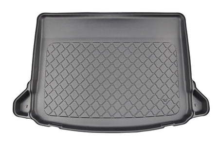 Vasche baule Mercedes Classe A W177, carrozzeria berlina, fabbricazione 05.2018 - presente #1