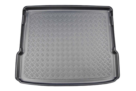 Vasche baule Mercedes GLB X247, carrozzeria suv, fabbricazione 11.2019 - presente, bagagliaio con pavimento in posizione superiore #1