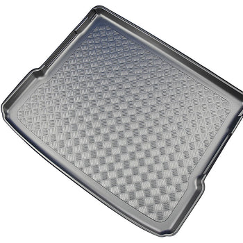 Vasche baule Mercedes GLB X247, carrozzeria suv, fabbricazione 11.2019 - presente, bagagliaio con pavimento in posizione superiore #1 - 5