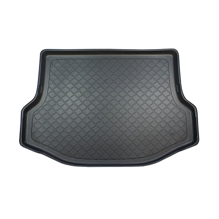 Vasche baule Toyota RAV4 IV, carrozzeria suv, fabbricazione 03.2013 - 12.2018 #1