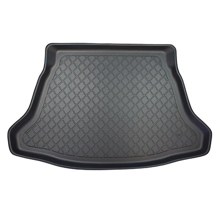 Vasche baule Toyota Prius IV, carrozzeria berlina, fabbricazione 04.2016 - presente #1