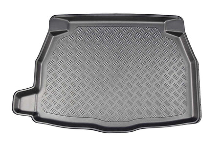 Vasche baule Toyota C-HR, carrozzeria suv, fabbricazione 01.2017 - presente, senza ruota di scorta #1