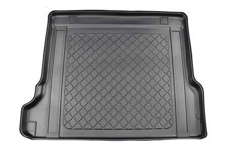 Vasche baule Toyota Land Cruiser J150 Prado Facelift, carrozzeria suv, fabbricazione 10.2017 - presente, facelift #2