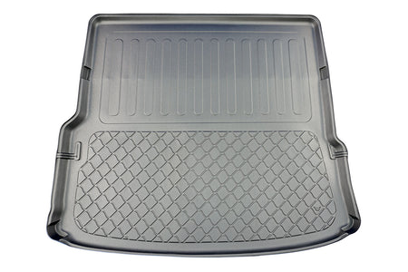 Vasche baule Toyota Highlander Hybrid, carrozzeria suv, fabbricazione 01.2021 - presente, ibrido #1