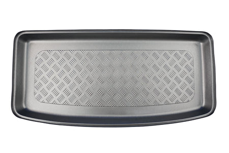 Vasche baule Toyota Aygo X, carrozzeria suv, fabbricazione 04.2022 - presente, con subwoofer #1