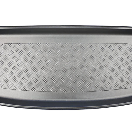 Vasche baule Toyota Aygo X, carrozzeria suv, fabbricazione 04.2022 - presente, con subwoofer #1