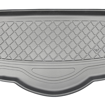 Vasche baule Toyota Aygo X, carrozzeria suv, fabbricazione 04.2022 - presente, senza subwoofer #1