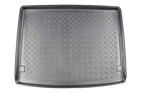 Vasche baule Volkswagen T5, carrozzeria van, fabbricazione 2003 - 05.2015, passo lungo #1