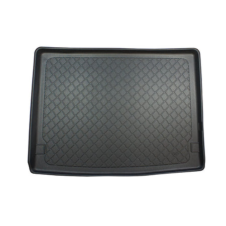 Vasche baule Volkswagen T5, carrozzeria van, fabbricazione 2003 - 05.2015, passo lungo #1
