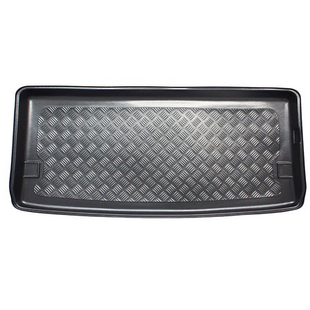 Vasche baule Volkswagen T5, carrozzeria van, fabbricazione 2003 - 05.2015, passo corto #1