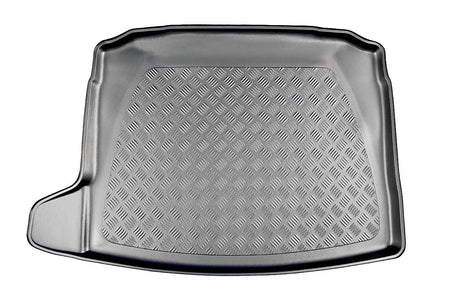 Vasche baule Volkswagen Tiguan II, carrozzeria suv, fabbricazione 05.2016 - presente, bagagliaio con pavimento in posizione inferiore #1