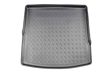 Vasche baule Seat Tarraco, carrozzeria suv, fabbricazione 10.2018 - presente, bagagliaio con pavimento in posizione superiore #2