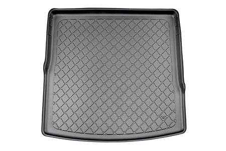 Vasche baule Seat Tarraco, carrozzeria suv, fabbricazione 10.2018 - presente, bagagliaio con pavimento in posizione superiore #2