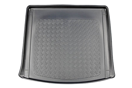 Vasche baule Volkswagen Touareg III, carrozzeria suv, fabbricazione 07.2018 - presente #1