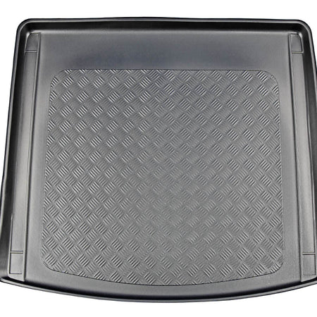 Vasche baule Volkswagen Touareg III, carrozzeria suv, fabbricazione 07.2018 - presente #1