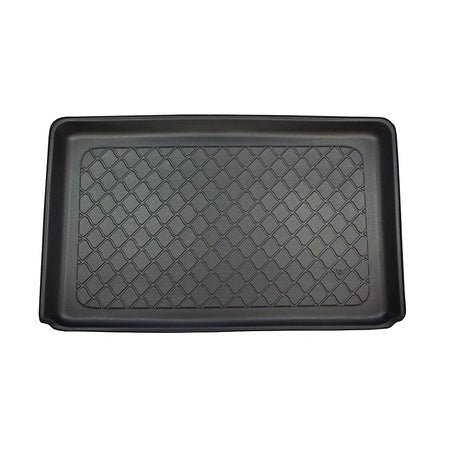 Vasche baule Renault Captur I, carrozzeria suv, fabbricazione 04.2013 - 12.2019 #1