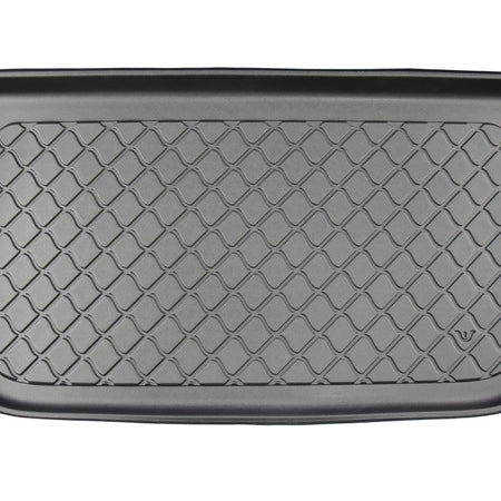 Vasche baule Renault Twingo III, carrozzeria berlina, fabbricazione 08.2014 - presente #2