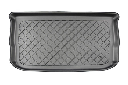 Vasche baule Renault Twingo electric, carrozzeria berlina, fabbricazione 11.2020 - presente, elettrico #1