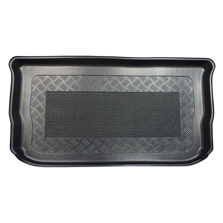 Vasche baule Renault Twingo III, carrozzeria berlina, fabbricazione 08.2014 - presente #2
