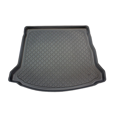 Vasche baule Renault Espace V, carrozzeria van, fabbricazione 04.2015 - presente #1