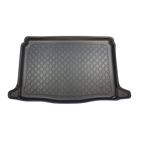 Vasche baule Renault Megane IV, carrozzeria berlina, fabbricazione 01.2016 - presente #1