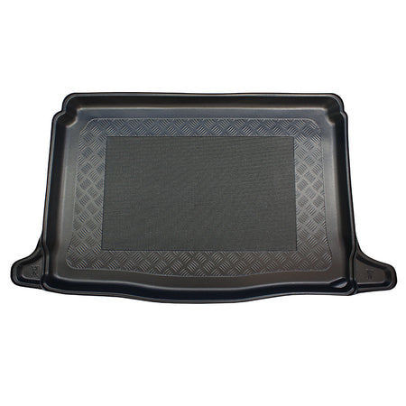 Vasche baule Renault Megane IV, carrozzeria berlina, fabbricazione 01.2016 - presente #1