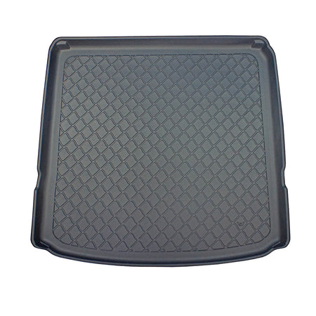 Vasche baule Renault Talisman, carrozzeria auto famigliare, fabbricazione 05.2016 - presente #1