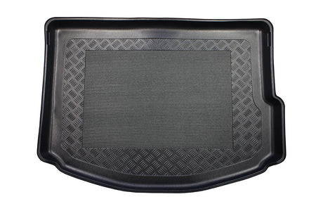 Vasche baule Renault Scenic IV, carrozzeria van, fabbricazione 12.2016 - presente, bagagliaio con pavimento in posizione superiore #1
