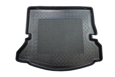 Vasche baule Renault Scenic Grand IV, carrozzeria van, fabbricazione 12.2016 - presente #1