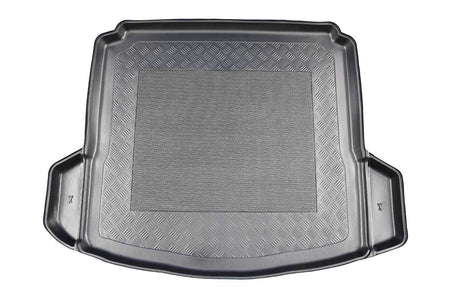 Vasche baule Renault Megane IV, carrozzeria berlina, fabbricazione 01.2017 - presente #1