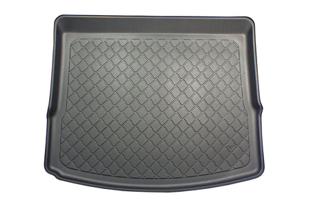 Vasche baule Renault Koleos II, carrozzeria suv, fabbricazione 07.2017 - presente #1