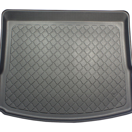 Vasche baule Renault Koleos II, carrozzeria suv, fabbricazione 07.2017 - presente #1