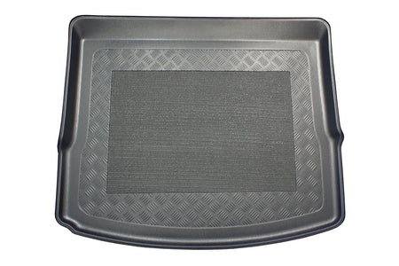 Vasche baule Renault Koleos II, carrozzeria suv, fabbricazione 07.2017 - presente #1