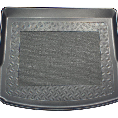 Vasche baule Renault Koleos II, carrozzeria suv, fabbricazione 07.2017 - presente #1