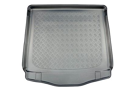Vasche baule Renault Megane IV PHEV, carrozzeria auto famigliare, fabbricazione 08.2020 - presente #1
