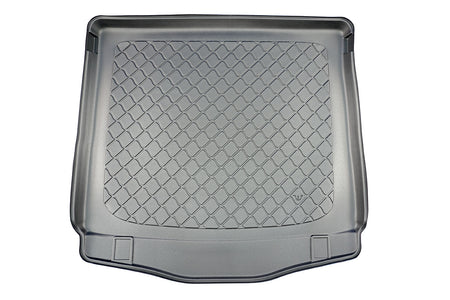 Vasche baule Renault Megane IV PHEV, carrozzeria auto famigliare, fabbricazione 08.2020 - presente #1
