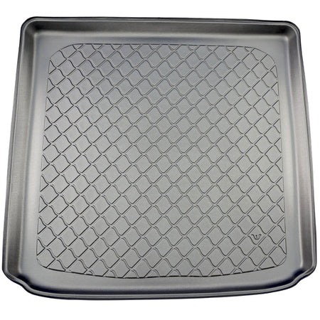 Vasche baule Renault Arkana, carrozzeria suv, fabbricazione 03.2021 - presente #1