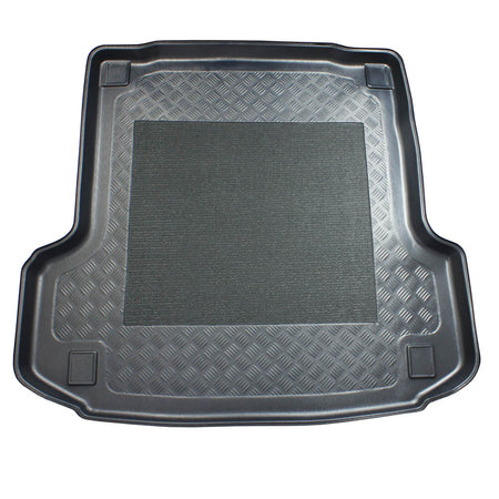 Vasche baule Mitsubishi Pajero Sport II, carrozzeria suv, fabbricazione 2008 - 07.2015 #1
