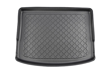 Vasche baule Mitsubishi Eclipse Cross, carrozzeria suv, fabbricazione 01.2018 - presente #1