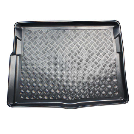 Vasche baule Citroen C4 Picasso II, carrozzeria van, fabbricazione 07.2013 - 11.2020, bagagliaio con pavimento in posizione inferiore #1