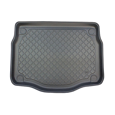 Vasche baule Citroen C4 Cactus II, carrozzeria suv, fabbricazione 04.2018 - 11.2020 #2