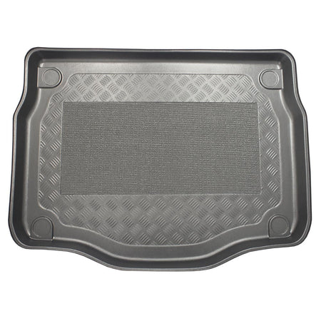 Vasche baule Citroen C4 Cactus II, carrozzeria suv, fabbricazione 04.2018 - 11.2020 #2