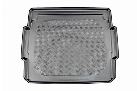 Vasche baule Citroen C5 Aircross, carrozzeria suv, fabbricazione 02.2019 - presente, bagagliaio con pavimento in posizione superiore #1