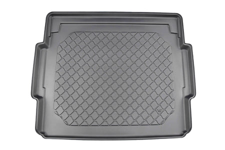 Vasche baule Citroen C5 Aircross, carrozzeria suv, fabbricazione 02.2019 - presente, bagagliaio con pavimento in posizione superiore #1
