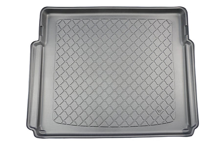 Vasche baule Citroen C5 Aircross PHEV, carrozzeria suv, fabbricazione 01.2020 - presente #1