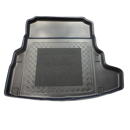 Vasche baule Lexus IS Hybrid, carrozzeria berlina, fabbricazione 06.2013 - presente, ibrido #1