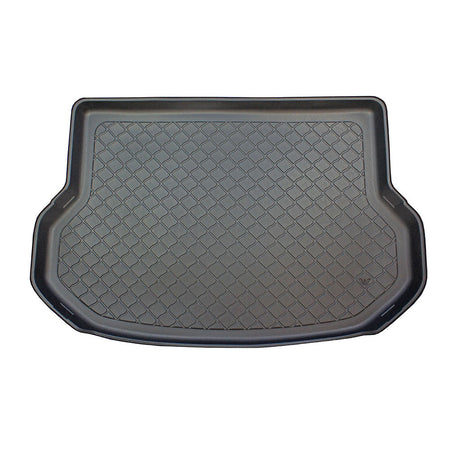 Vasche baule Lexus NX 200t, carrozzeria suv, fabbricazione 02.2015 - presente #1